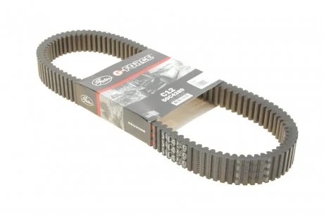 Приводний ремінь Gates 50C4289 (фото 1)