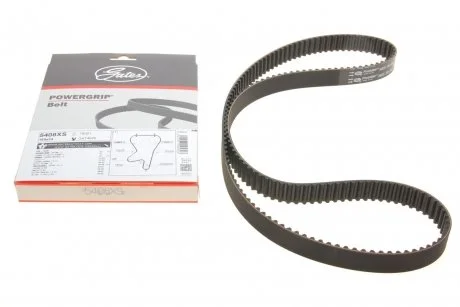 Пасок ГРМ Opel Vectra,Omega 1.8/2.0 16V 95-00, 169z Gates 5408XS