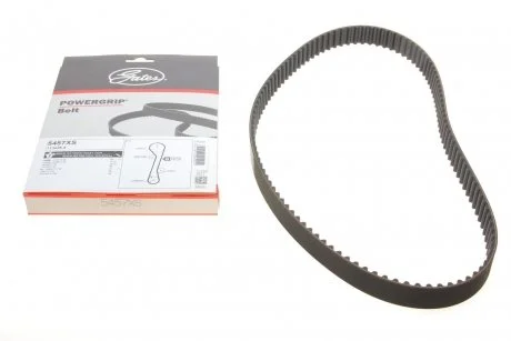 Пасок ГРМ (113z) Hyunday/Kia Elantra/i30/Tucson/Ceed/Sportage 2.0 1996- Gates 5457XS