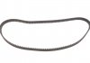 Ремінь зубчастий (довж. 60-150) Gates 5499XS (фото 4)