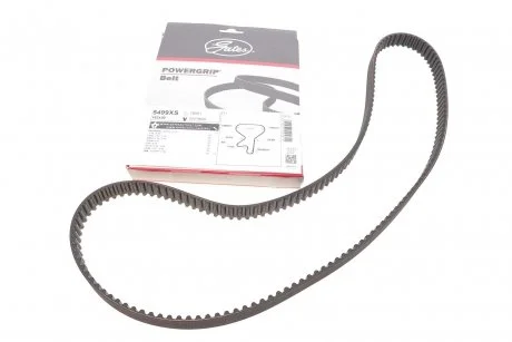 Ремень ГРМ Combo/Astra G 98> 1.6i Gates 5499XS