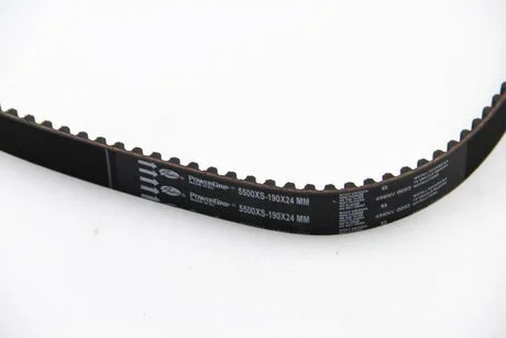 Ремінь зубчастий (довж. 60-150) Gates 5500XS