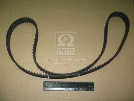 Пасок ГРМ Renault Clio/Kangoo/Laguna/Megane 1.9DTi 99- 153z Gates 5561XS