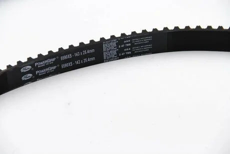 Пасок ГРМ 143Z Citroen Jumper,Boxer 01- Gates 5590XS
