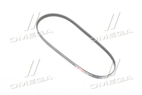 Ремень поликлиновый Gates 5PK1090