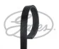 Пасок поліклиновий Gates 5PK1138