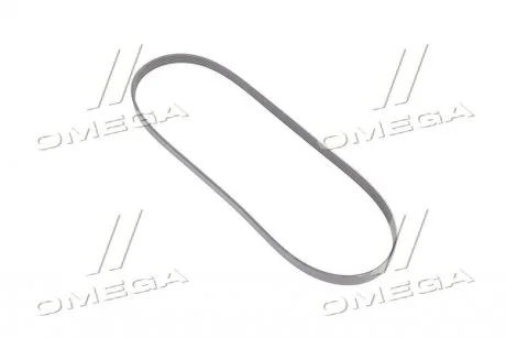 Ремень поликлиновый Gates 5PK1140