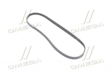 Ремень поликлиновый Gates 5PK1163
