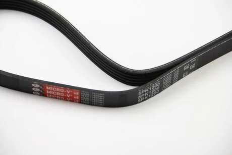 Ремень генератора Movano2.8DTI 98>02 AC/Master II 2.5D/2.8DTI 98>01 ALT, Gates 5PK1200