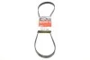Поликлинные ремни Micro-V (Выр-во Gates) 5PK1215