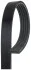 Ремень поликлиновый Gates 5PK1335