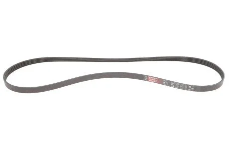 Ремень поликлиновый Gates 5PK1355