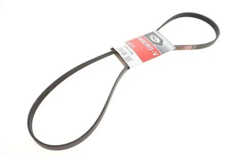 Ремень поликлиновый Gates 5PK1390