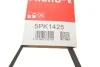 Поликлинные ремни Micro-V (Выр-во) Gates 5PK1425 (фото 5)