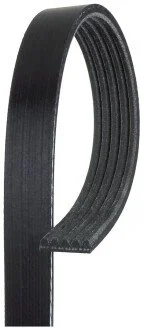 Ремень поликлиновой Gates 5PK1525HD