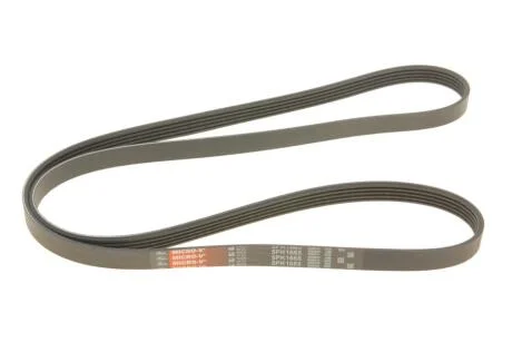 Ремiнь клиновий Gates 5PK1665