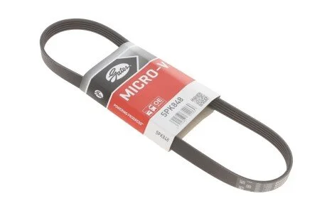 Ремень поликлиновый Gates 5PK848