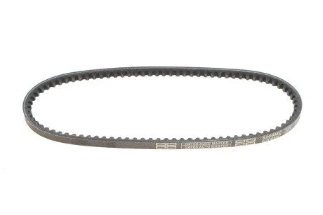 Пасок клиновидний 10X650 Gates 6206MC