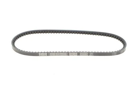 Пасок клиновидний 10X700 Gates 6208MC