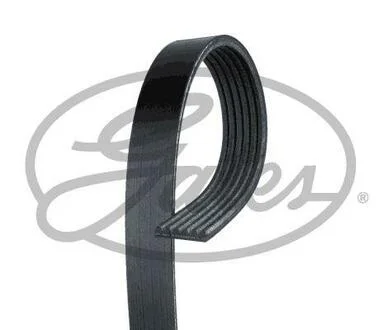 Ремiнь клиновий, 6pk#2350 Gates 68473
