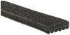 PASEK WIELOKLINOWY KIA STINGER 3.3 17- Gates 6DPK2065 (фото 2)