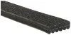 PASEK WIELOKLINOWY KIA STINGER 3.3 17- Gates 6DPK2065 (фото 2)