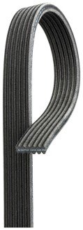 PASEK WIELOKLINOWY KIA STINGER 3.3 17- Gates 6DPK2065