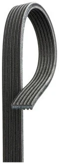 PASEK WIELOKLINOWY KIA STINGER 3.3 17- Gates 6DPK2065 (фото 1)