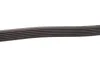 Ремень генератора OM601/602 (-PS)/Polo/Fabia 1.4TDI Gates 6PK1000 (фото 3)