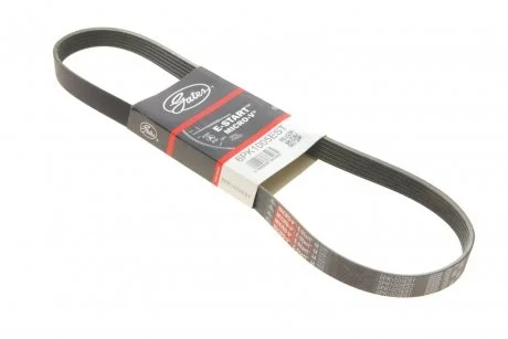 Дорожный пас Gates 6PK1005EST