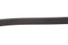 Ремінь поліклиновий 6PK1027 ELAST FORD Gates 6PK1027SF (фото 3)