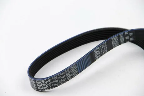 Ремень генератора Jumper/Boxer/Ducato 2.0/2.2 HDi 02- Gates 6PK1173