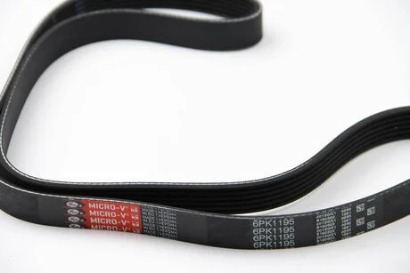Ремень генератора Trafic 2.0i 01- Gates 6PK1195