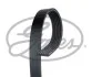 Ремінь поліклиновий GATES 6PK1218XS TOYOTA AYGO/PEUGEOT 108/CITROEN C1 1,0VTI/1,0VVTI 14-