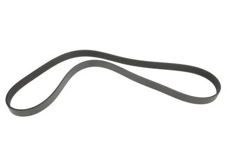 Ремень поликлиновой Gates 6PK1225