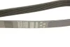 Ремень генератора Combo 1.3CDTi 05- (+AC) Gates 6PK1320 (фото 4)
