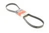Поликлинные ремни Micro-V (Выр-во Gates) 6PK1360