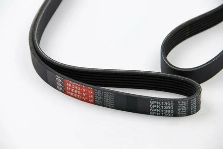 Ремінь поліклиновий Gates 6PK1390