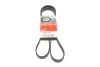 Ремень поликлиновый Gates 6PK1525