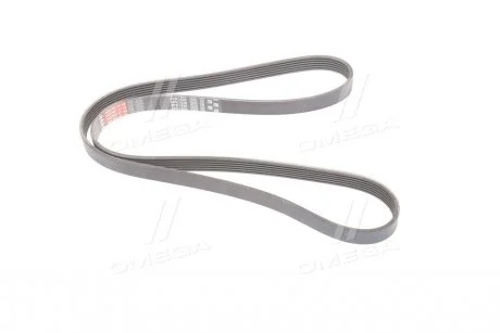 Ремень поликлиновый Gates 6PK1530