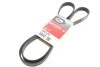 Ремень поликлиновый Gates 6PK1670
