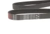 Ремень генератора LT 2.8TDI 02- Gates 6PK1678 (фото 2)