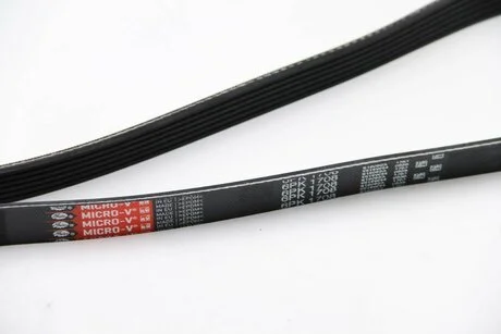 Ремень генератора Jumper 1.9TD 94>02 ALT, PS, AC Gates 6PK1708