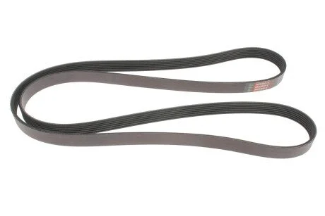 РЕМЕНЬ ГЕНЕРАТОРА DAEWOO NUBIRA 1.6/AVEO/LACETTI/EPICA Gates 6PK1875