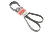 Ремінь генератора поліклиновий GATES 6PK1990 6PK1990