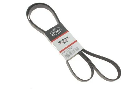 PASEK WIELOROWKOWY Gates 6PK1995