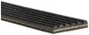Автозапчасть Gates 6PK2000HD (фото 2)