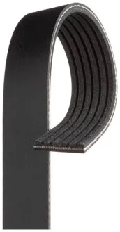 Автозапчасть Gates 6PK2000HD (фото 1)