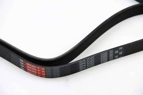 Ремень генератора BM602 OM601 (AC)/Vito M111 (PS) Gates 6PK2020