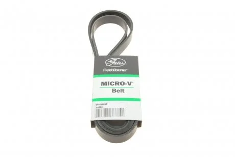 Дорожный пас Gates 6PK2080HD